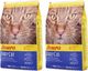 Josera Daily Cat 2x10kg 1