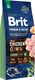 Brit BRIT Premium By Nature Junior XL 2x15kg 2