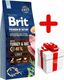Brit Premium By Nature Light 15kg 1
