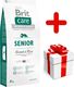Brit BRIT CARE Senior All Breed Lamb & Rice 12kg + niespodzianka dla psa GRATIS! 1