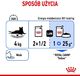 Royal Canin ROYAL CANIN Indoor Sterilised Jelly saszetka 12x85g 5