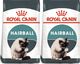 Royal Canin ROYAL CANIN Hairball Care 2x10kg karma sucha dla kotów dorosłych, eliminacja kul włosowych 1