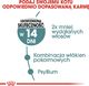 Royal Canin ROYAL CANIN Hairball Care 2x10kg karma sucha dla kotów dorosłych, eliminacja kul włosowych 6
