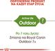 Royal Canin Outdoor 30 20kg 5
