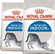 Royal Canin ROYAL CANIN Indoor 27 2x10kg karma sucha dla kotów dorosłych, przebywających wyłącznie w domu 1