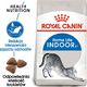 Royal Canin ROYAL CANIN Indoor 27 2x10kg karma sucha dla kotów dorosłych, przebywających wyłącznie w domu 1