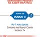 Royal Canin ROYAL CANIN Indoor 27 2x10kg karma sucha dla kotów dorosłych, przebywających wyłącznie w domu 5