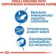 Royal Canin ROYAL CANIN Indoor 27 2x10kg karma sucha dla kotów dorosłych, przebywających wyłącznie w domu 6