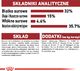 Royal Canin ROYAL CANIN FIT 32 2x10kg karma sucha dla kotów dorosłych, wspierająca idealną kondycję 9