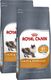 Royal Canin ROYAL CANIN Hair&Skin Care 2x10kg karma sucha dla kotów dorosłych, lśniąca sierść i zdrowa skóra 2