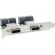 InLine SFF 8088 - SATA x8, Zielony (27655A) 2