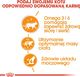 Royal Canin ROYAL CANIN Intense Beauty 24x85g w galaretce karma mokra dla kotów dorosłych, zdrowa skóra, piękna sierść 2