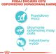 Royal Canin ROYAL CANIN Urinary Care 24x85g karma mokra w sosie dla kotów dorosłych, ochrona dolnych dróg moczowych 3