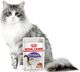 Royal Canin ROYAL CANIN Sterilised 24x85g karma mokra w sosie dla kotów dorosłych, sterylizowanych 1