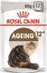Royal Canin ROYAL CANIN Ageing +12 24x85g karma mokra w galaretce dla kotów dojrzałych 1