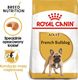Royal Canin ROYAL CANIN French Bulldog Adult 9kg karma sucha dla psów dorosłych rasy bulldog francuski + niespodzianka dla psa GRATIS! 2