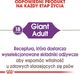 Royal Canin ROYAL CANIN Giant Adult 15kg karma sucha dla psów dorosłych, od 18/24 miesiąca życia, ras olbrzymich + niespodzianka dla psa GRATIS! 8