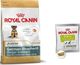 Royal Canin ROYAL CANIN German Shepherd Junior 12kg karma sucha dla szczeniąt do 15 miesiąca, rasy owczarek niemiecki + ROYAL CANIN Educ 10x50g 1