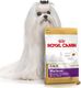 Royal Canin Maltese Adult, karma sucha dla psów dorosłych rasy maltańczyk + Barry King lis pluszowy 1,5 kg 2