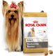 Royal Canin ROYAL CANIN Yorkshire Terrier Adult 7,5kg + Yorkshire Terrier Adult 24x85g 1