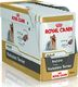 Royal Canin ROYAL CANIN Yorkshire Terrier Adult 7,5kg + Yorkshire Terrier Adult 24x85g 4