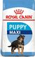 Royal Canin ROYAL CANIN Maxi Puppy 15kg 3