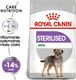 Royal Canin ROYAL CANIN CCN Mini Sterilised 2x8kg 2
