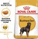 Royal Canin ROYAL CANIN Rottweiler Adult 12kg karma sucha dla psów dorosłych rasy rottweiler + niespodzianka dla psa GRATIS! 3
