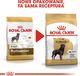 Royal Canin ROYAL CANIN Rottweiler Adult 12kg karma sucha dla psów dorosłych rasy rottweiler + niespodzianka dla psa GRATIS! 4