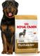 Royal Canin ROYAL CANIN Rottweiler Adult 12kg karma sucha dla psów dorosłych rasy rottweiler + niespodzianka dla psa GRATIS! 5