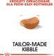 Royal Canin ROYAL CANIN Rottweiler Adult 12kg karma sucha dla psów dorosłych rasy rottweiler + niespodzianka dla psa GRATIS! 7
