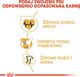 Royal Canin ROYAL CANIN Rottweiler Adult 12kg karma sucha dla psów dorosłych rasy rottweiler + niespodzianka dla psa GRATIS! 8