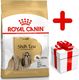 Royal Canin ROYAL CANIN Shih Tzu Adult 7,5kg karma sucha dla psów dorosłych rasy shih tzu + niespodzianka dla psa GRATIS! 1