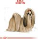 Royal Canin ROYAL CANIN Shih Tzu Adult 7,5kg karma sucha dla psów dorosłych rasy shih tzu + niespodzianka dla psa GRATIS! 6