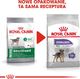 Royal Canin ROYAL CANIN CCN Mini Sterilised 8kg + niespodzianka dla psa GRATIS! 3
