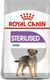 Royal Canin ROYAL CANIN CCN Mini Sterilised 8kg + niespodzianka dla psa GRATIS! 10