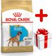 Royal Canin ROYAL CANIN Boxer Puppy 12kg + niespodzianka dla psa GRATIS! 1