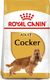 Royal Canin ROYAL CANIN Cocker Spaniel Adult 12kg karma sucha dla psów dorosłych rasy cocker spaniel + niespodzianka dla psa GRATIS! 1