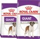 Royal Canin ROYAL CANIN Giant Adult 2x15kg karma sucha dla psów dorosłych, od 18/24 miesiąca życia, ras olbrzymich 1