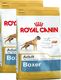 Royal Canin ROYAL CANIN Boxer Adult 2x12kg karma sucha dla psów dorosłych rasy bokser 2