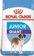 Royal Canin ROYAL CANIN Giant Junior 2x15kg karma sucha dla szczeniąt od 8 do 18/24 miesiąca życia, ras olbrzymich 9