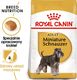 Royal Canin ROYAL CANIN Miniature Schnauzer Adult 2x7,5kg 1