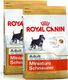 Royal Canin ROYAL CANIN Miniature Schnauzer Adult 2x7,5kg 4