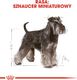 Royal Canin ROYAL CANIN Miniature Schnauzer Adult 2x7,5kg 5