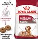 Royal Canin ROYAL CANIN Medium Ageing 10+ 15kg karma sucha dla psów dojrzałych po 10 roku życia, ras średnich + niespodzianka dla psa GRATIS! 3