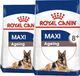 Royal Canin Maxi Ageing 8+ 2x15kg 1