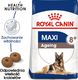 Royal Canin Maxi Ageing 8+ 2x15kg 2