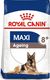 Royal Canin Maxi Ageing 8+ 2x15kg 10