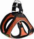 Hunter HUNTER Szelki Hilo Comfort pomarańczowe XS 1
