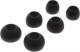 Słuchawki InLine Woodin-ear (55357) 1